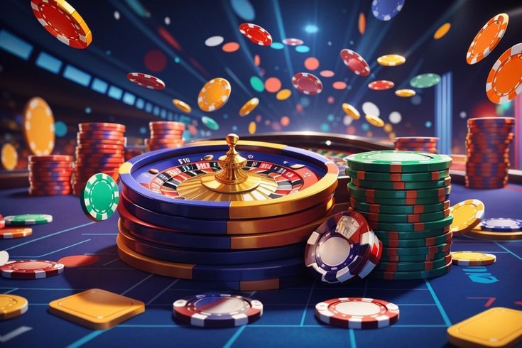 Divine Academy Casino Live Betting